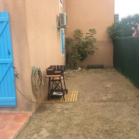 Jolie Petite Villa Climatisee Proche De La Mer Torreilles Esterno foto