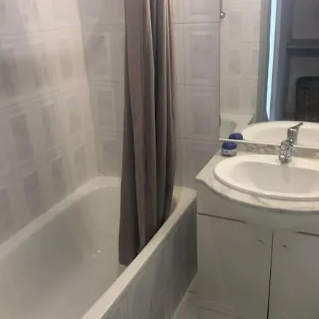 Jolie Petite Villa Climatisee Proche De La Mer Torreilles Esterno foto