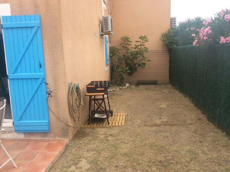 Jolie Petite Climatisee Proche De La