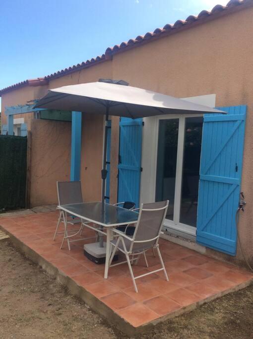 Jolie Petite Climatisee Proche De La Casa vacanze *