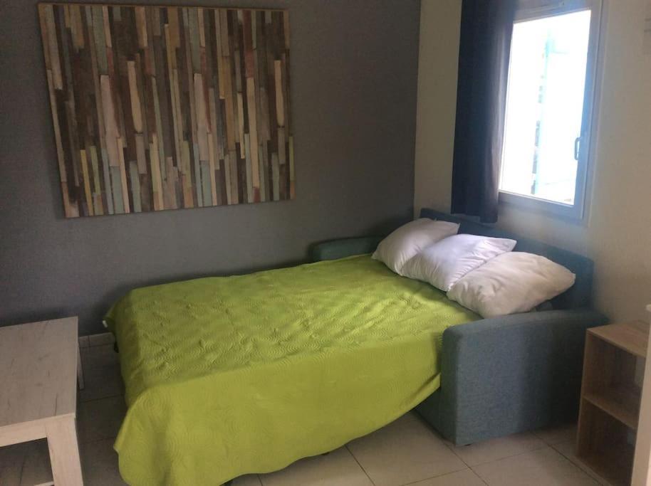 Jolie Petite Climatisee Proche De La Casa vacanze