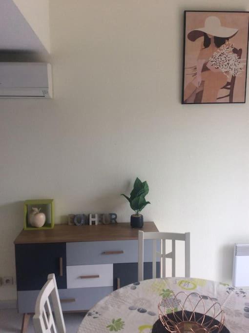 Jolie Petite Climatisee Proche De La Torreilles