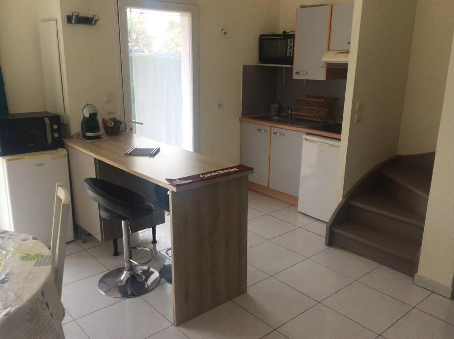 Casa vacanze Jolie Petite Climatisee Proche De La Torreilles