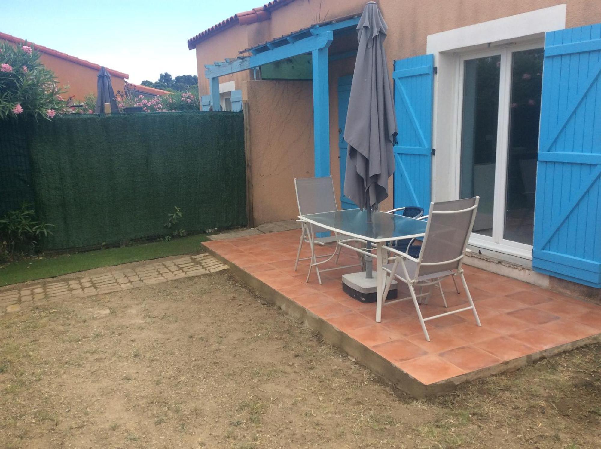 Jolie Petite Climatisee Proche De La Holiday home *
