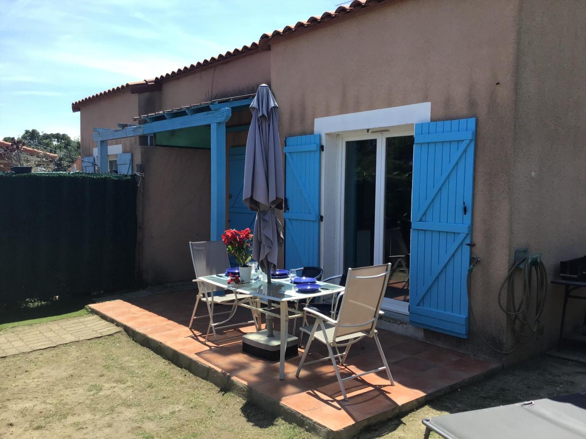 Jolie Petite Climatisee Proche De La Holiday home
