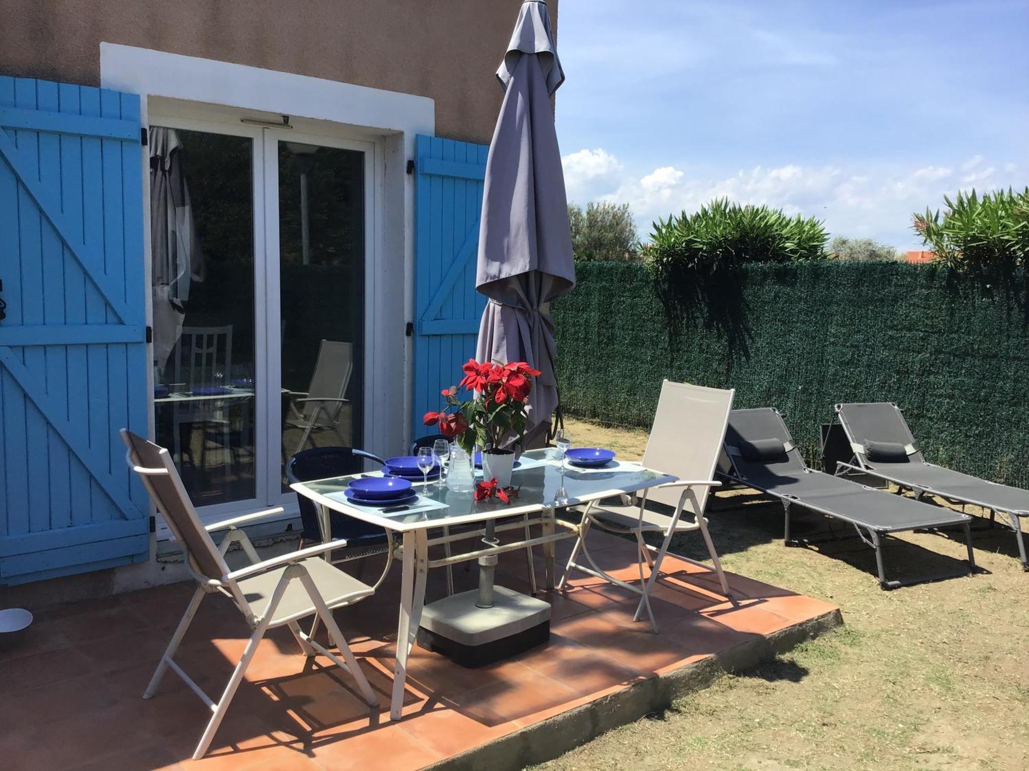Jolie Petite Climatisee Proche De La Torreilles